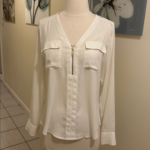 Express blouse - Picture 2 of 2